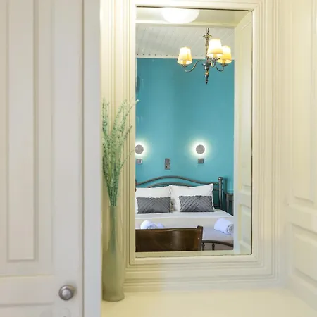 Minas Apartment *