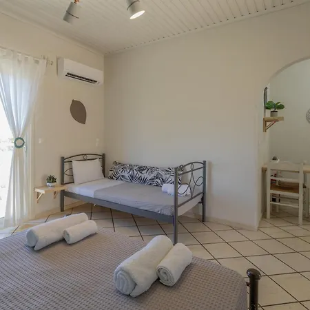 Minas Apartment *