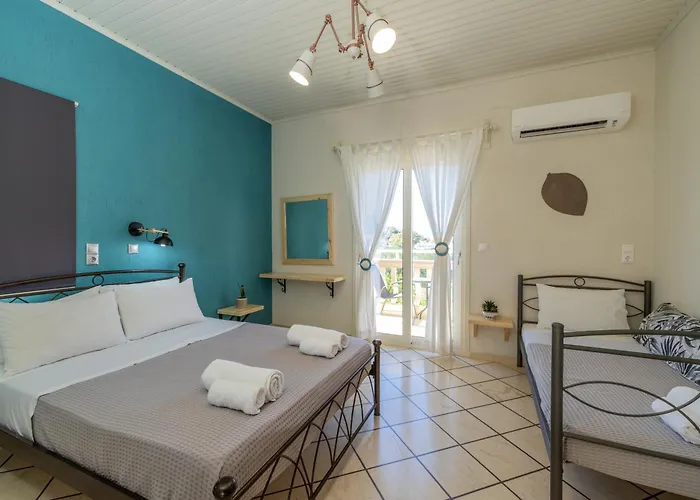 Minas * Lassi (Kefalonia)