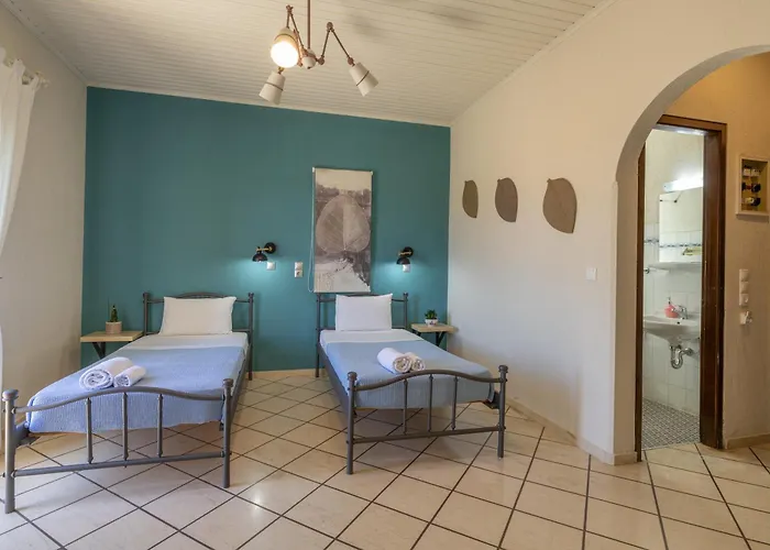 Minas * Lassi (Kefalonia)