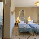 Apartman Minas Lászi