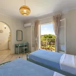 Minas Apartman