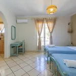 Apartman Minas *