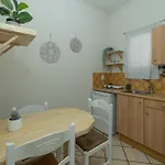 Apartman Minas