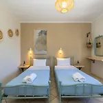 Minas Apartman Lászi