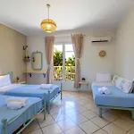 Minas Apartman Lászi