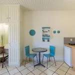 Apartman Minas Lászi