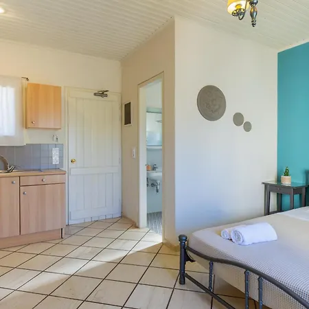 Daire Minas Lassi (Kefalonia)