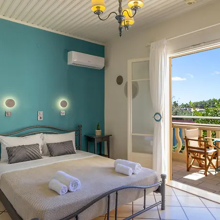 Minas Lassi (Kefalonia)