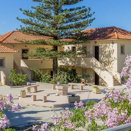 Lejlighed Minas Lassi (Kefalonia)