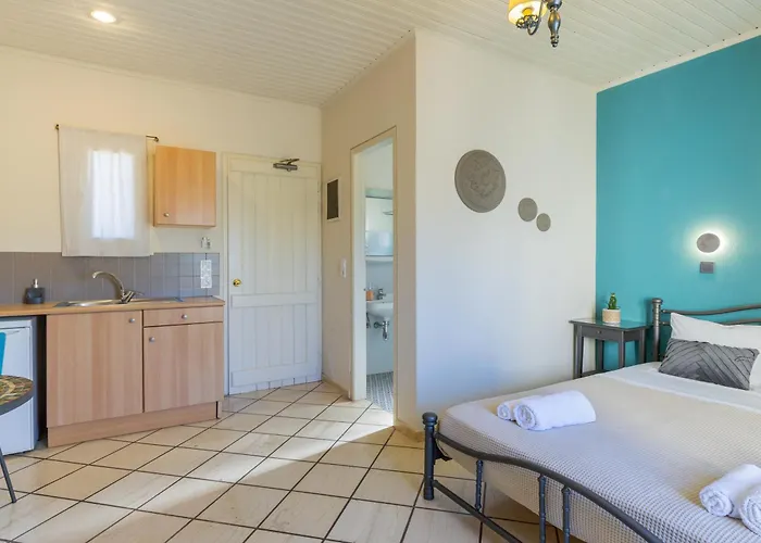 Apartment Minas Lassi (Kefalonia)