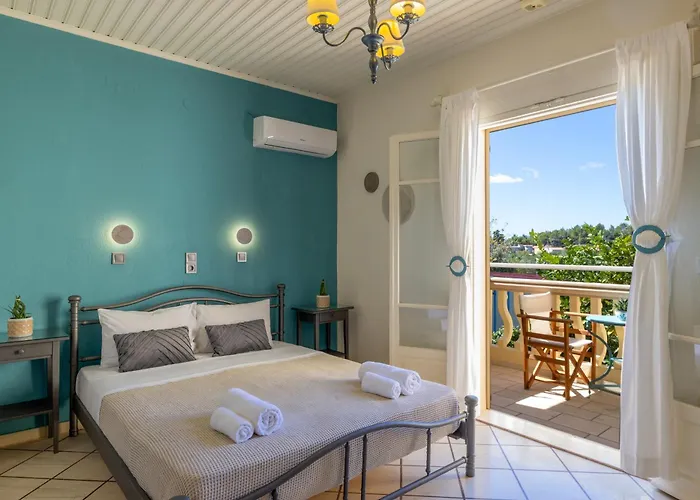 Minas Lassi (Kefalonia)