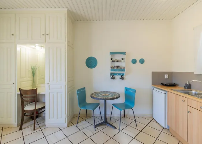 Lejlighed Minas Lassi (Kefalonia)