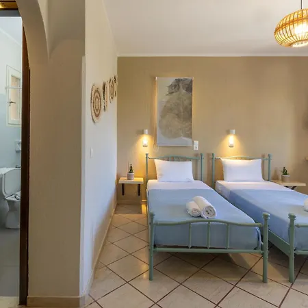 Apartment Minas Lassi (Kefalonia)