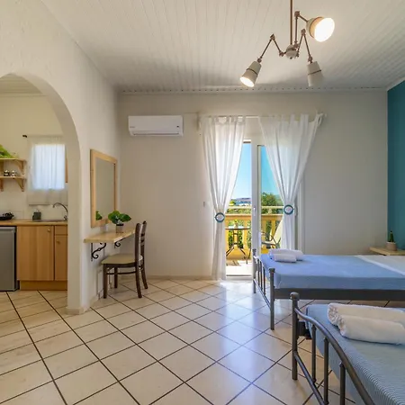 Minas Lassi (Kefalonia)