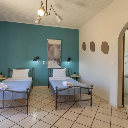 Minas * Lassi (Kefalonia)