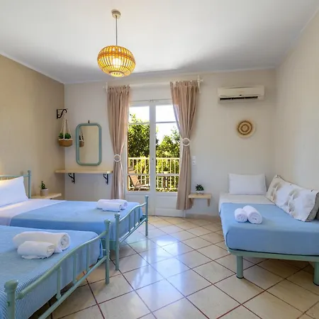 Minas Apartment Lassi (Kefalonia)