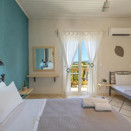 Minas Lassi (Kefalonia)