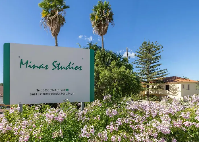 Minas Апартаменты